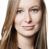 Tabea Höllger: Executive Consultant