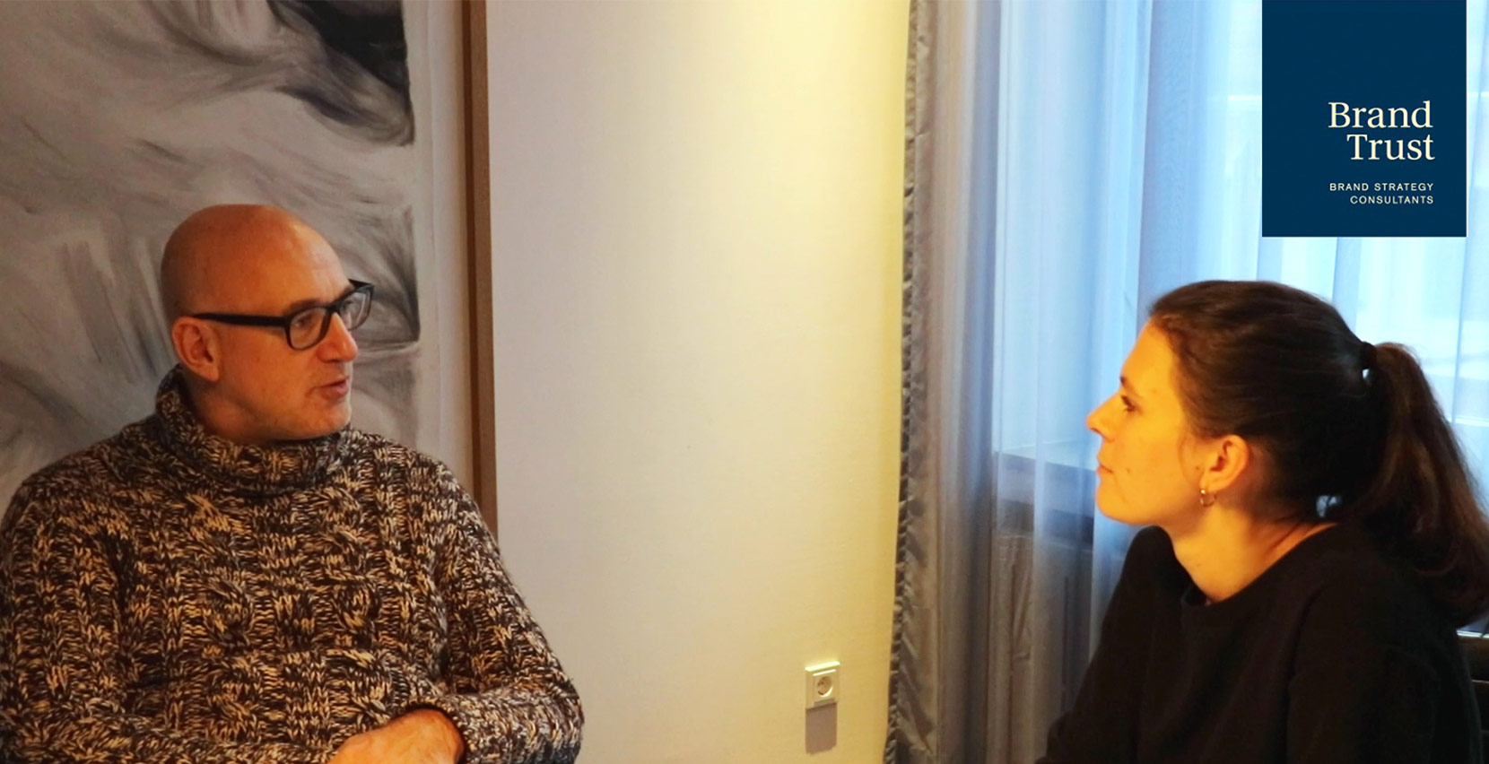 Expertengespräch Dr. Judith Meyer und Dietmar Axt