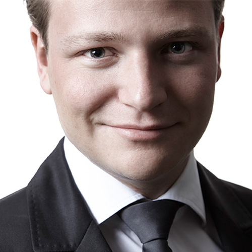 Benedikt Streb: Themenwelt Marke und KI Benedikt Streb: Themenwelt Marke und KI