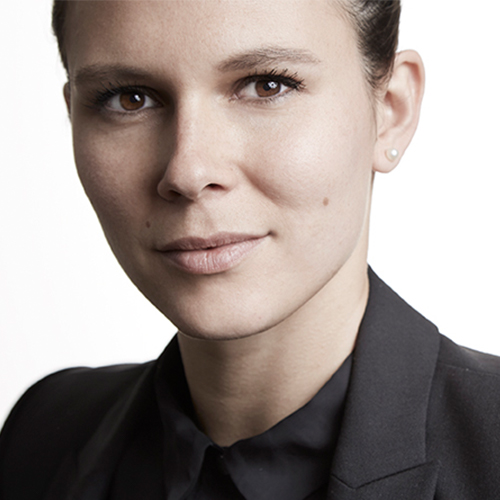 Dr. Judith Meyer: Markenexpertin Modebranche Dr. Judith Meyer: Markenexpertin Modebranche