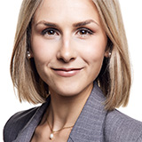 Luisa Beinrucker, BrandTrust Luisa Beinrucker, BrandTrust