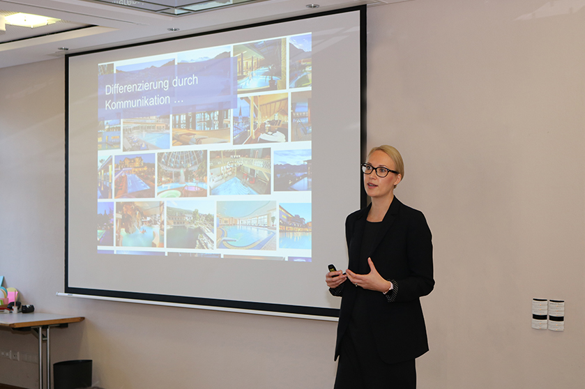 Senior Brand Consultant Eva Wandhoff Senior Brand Consultant Eva Wandhoff