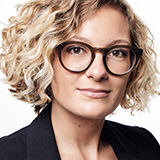 Martina Handra, Associate Consultant BrandTrust Martina Handra, Associate Consultant BrandTrust