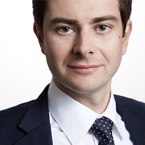 Sebastian Schäfer - BrandTrust Sebastian Schäfer - BrandTrust