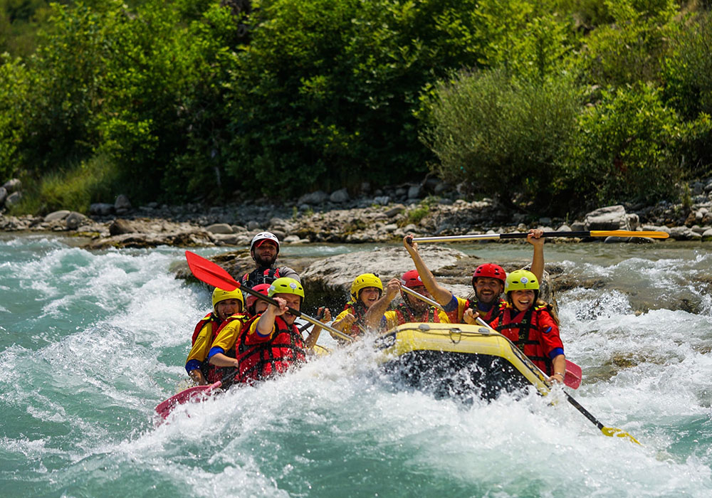 Neustart: Tourismusbranche braucht jetzt viel Mut, Experimentierlust und Gemeinschaftssinn